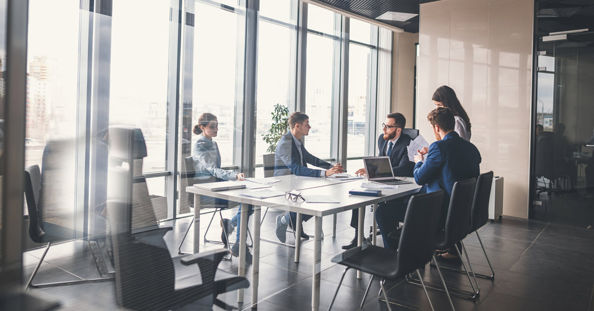 Asesoría empresarial