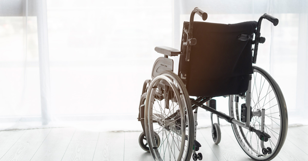 Pensión de invalidez